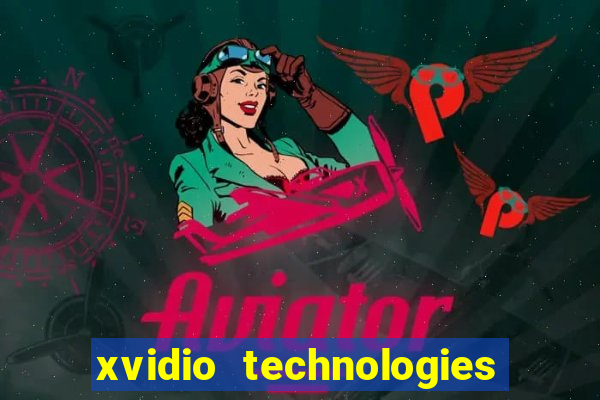 xvidio technologies startup os download